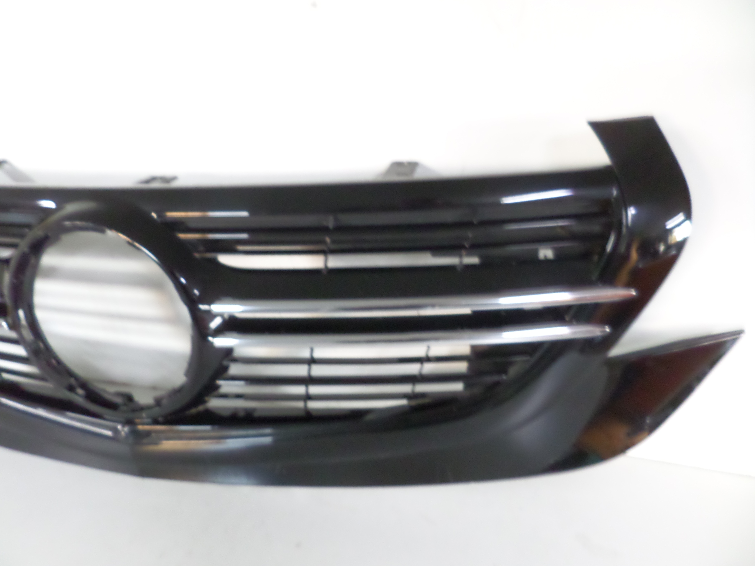 grille grid grill MERCEDES EQC W293 19- AMG