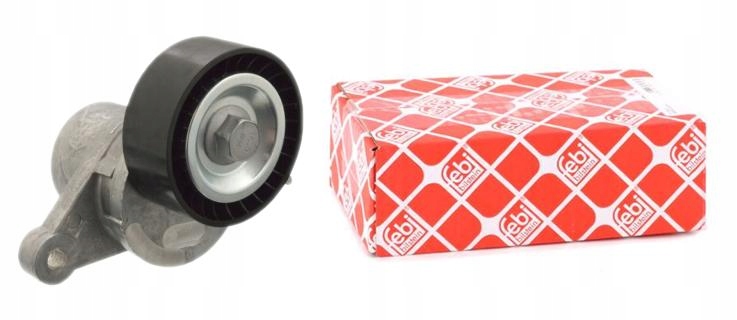 39410 - Натяжитель ремня PEUGEOT BERLINGO III C3 III C3 PICA