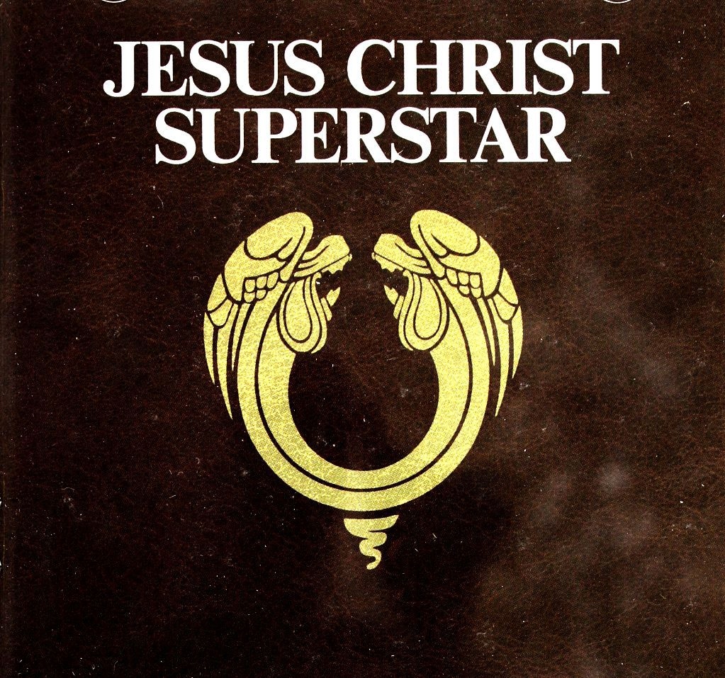 Jesus Christ Superstar (soundtrack) [2CD]