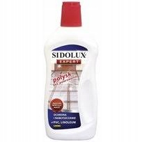 

Pasta do nabłyszczania podłóg Pvc Sidolux 500ml
