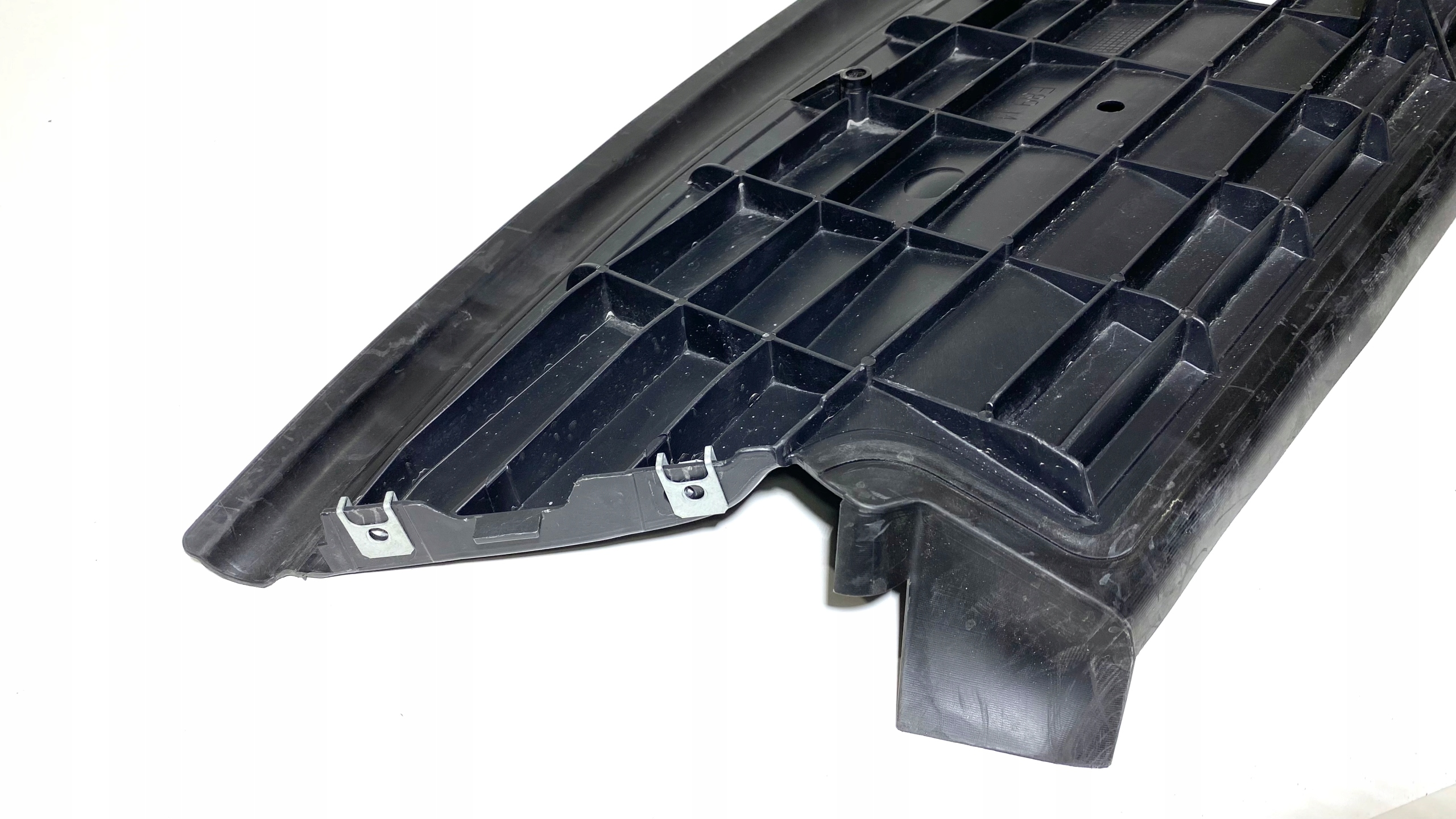 OSLONA ZDERZAK PRZEDNI WLOT BMW Z4 E89 7903728 Installation side Front