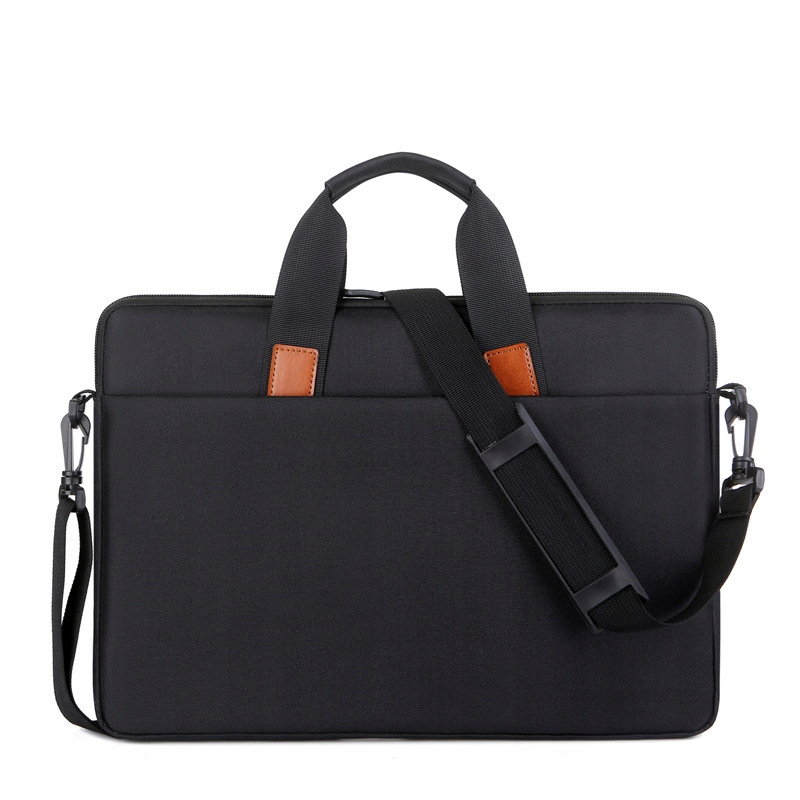 

Torba Etui Pokrowiec na Laptop 15-15,6 cali Czarna