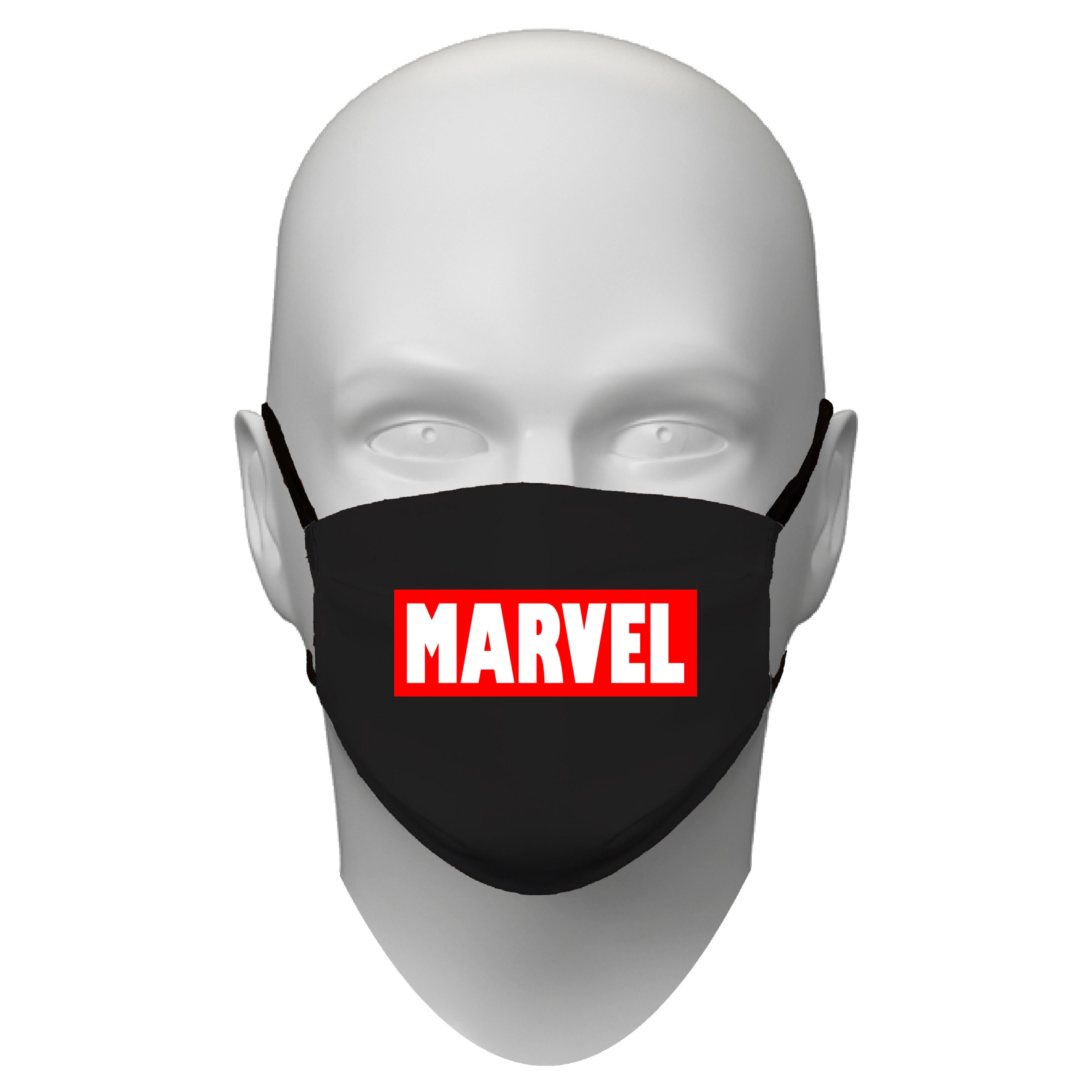 

Maseczka Bawełniana Marvel Avengers Dla Fana Hit