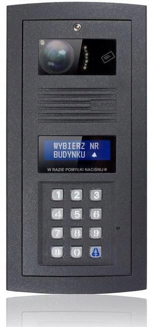 Moduł Elfon Optima Op MA765RC Hr G z Rfid