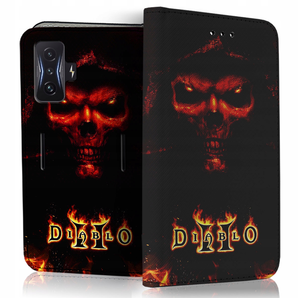 

Etui Obudowa Do Xiaomi Poco F4 Gt Top