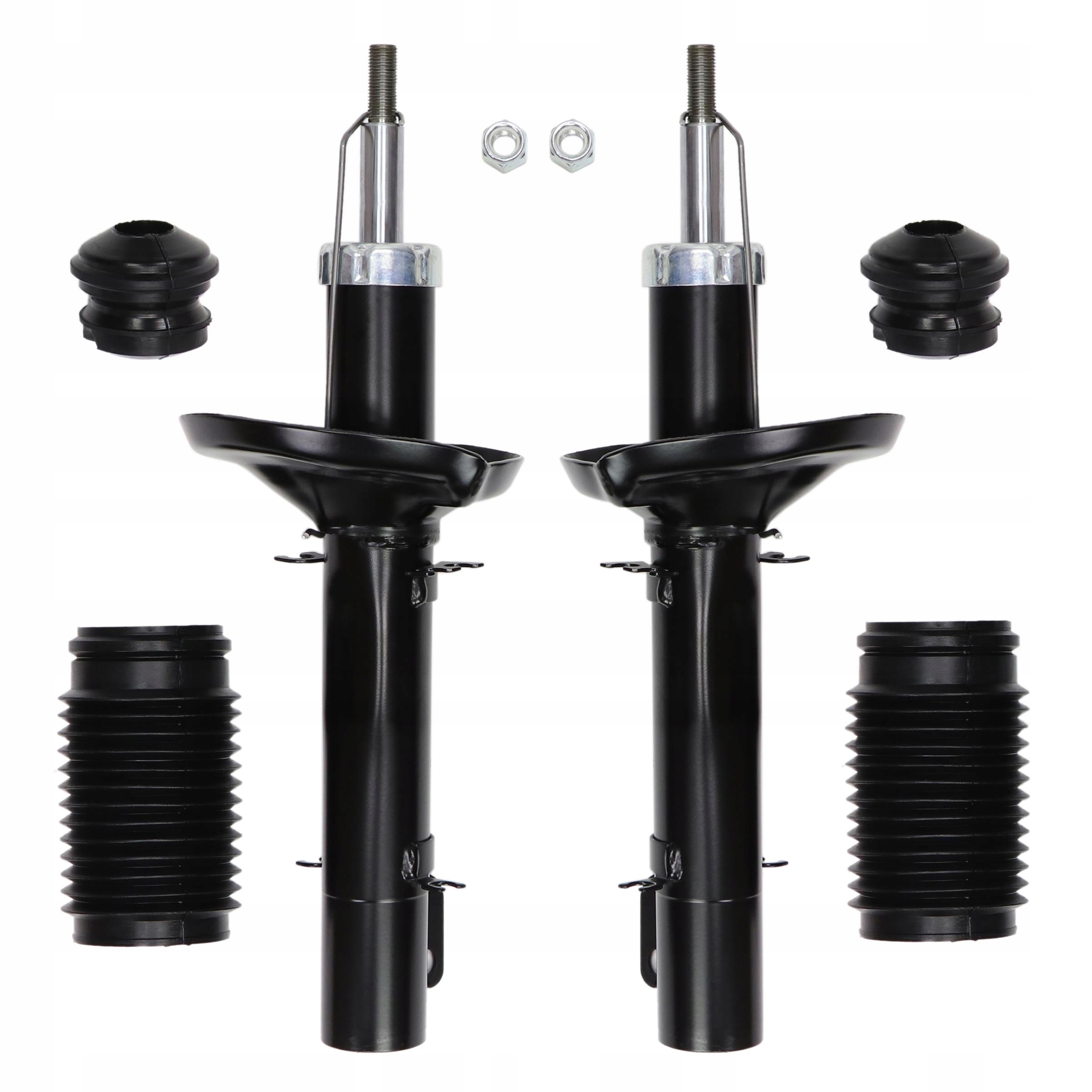 Tlumiče Odrazů přední levý pravý Audi A3 Seat Leon Skoda Vw Bora Golf