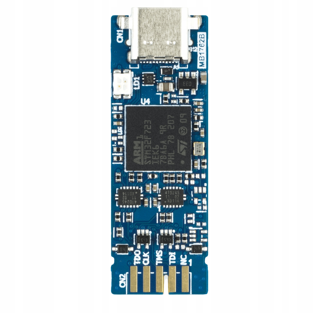STLINK-V3MINIE Programator i Debugger STM32 Stan opakowania oryginalne