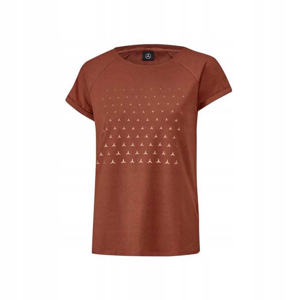 KOSZULKA T-SHIRT MERCEDES-BENZ - M B66959644