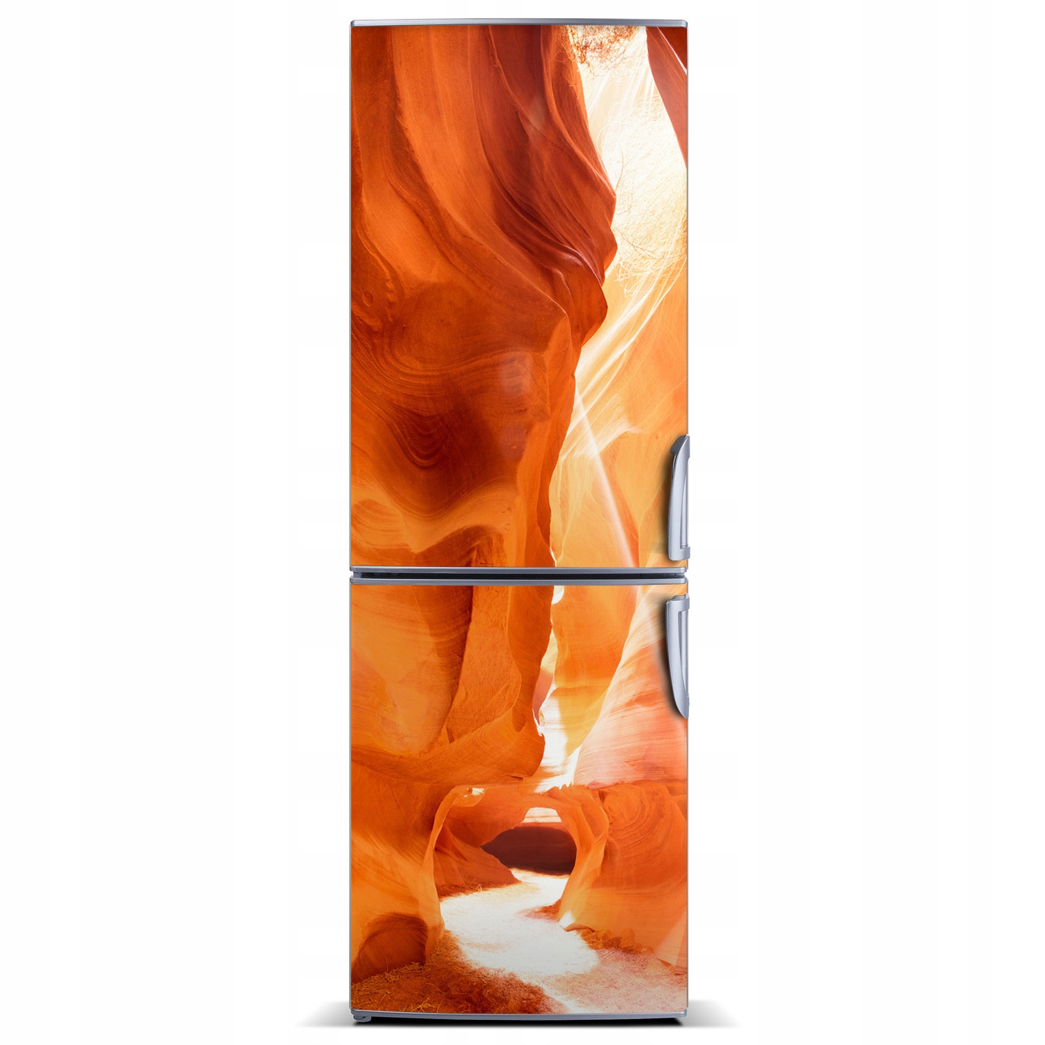 

Magnes na lodówkę Krajobrazy Kanion 60x180