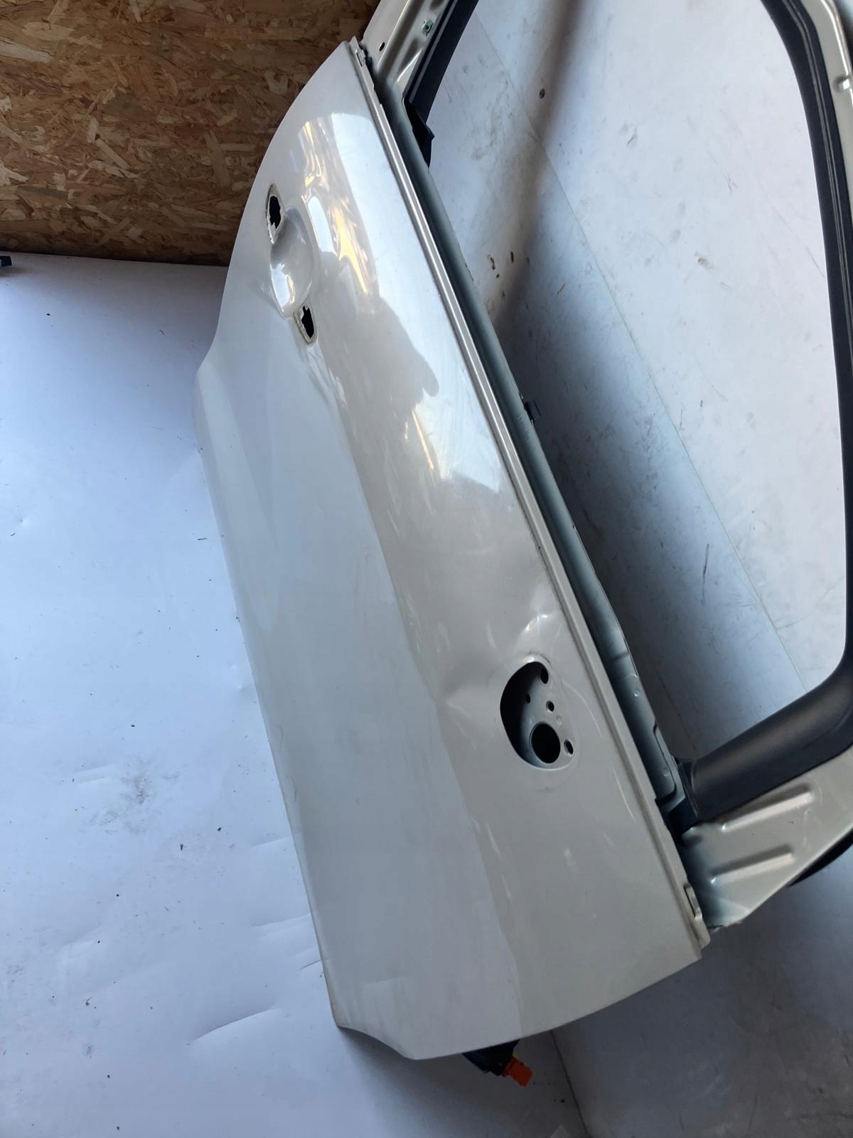 door right front CITROEN C3 AIRCROSS KVJ