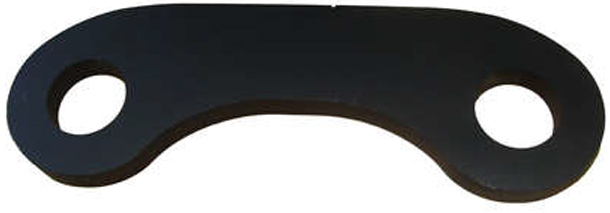 ŁĄCZNIK ZAWIESZENIA WÓZEK WIDŁOWY TOYOTA 7 8 10-35