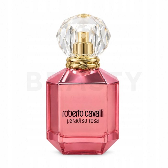 Roberto Cavalli Paradiso Rosa Edp W 75 ml