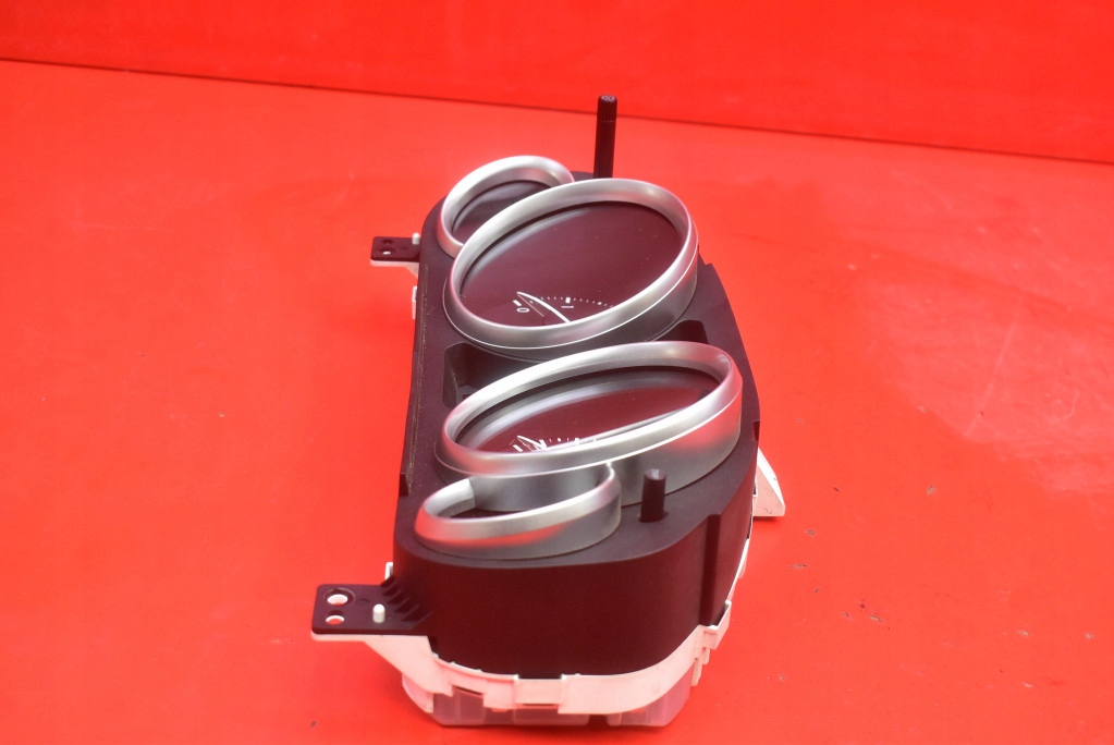 dials dials EU 1EGAM6D MAZDA 6 2 II GH 2.0 CITD 140 KM 07-12