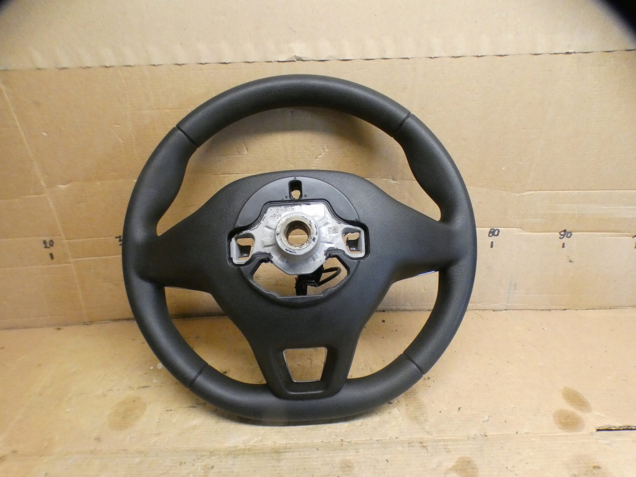 lenkrad MULTIFUNKCJA Leder RENAULT EXPRESS II 484007251R