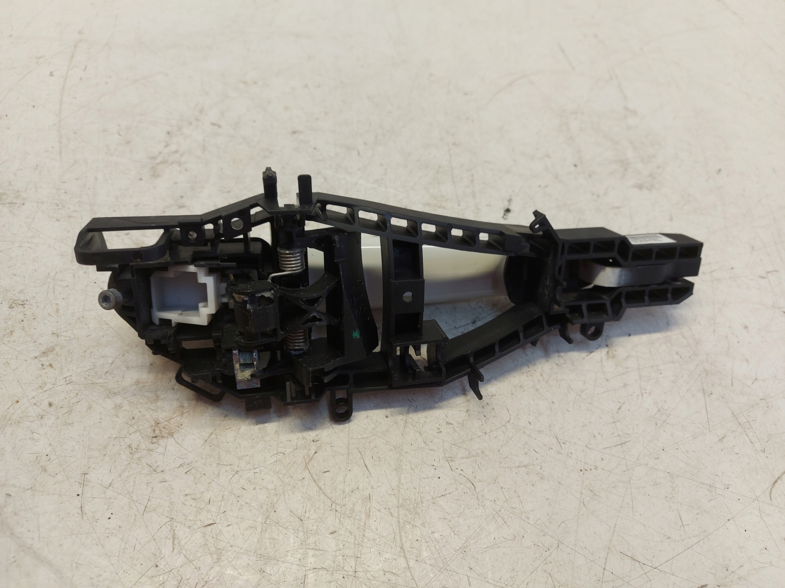 BMW F36 430d GC handle exterior left front uk