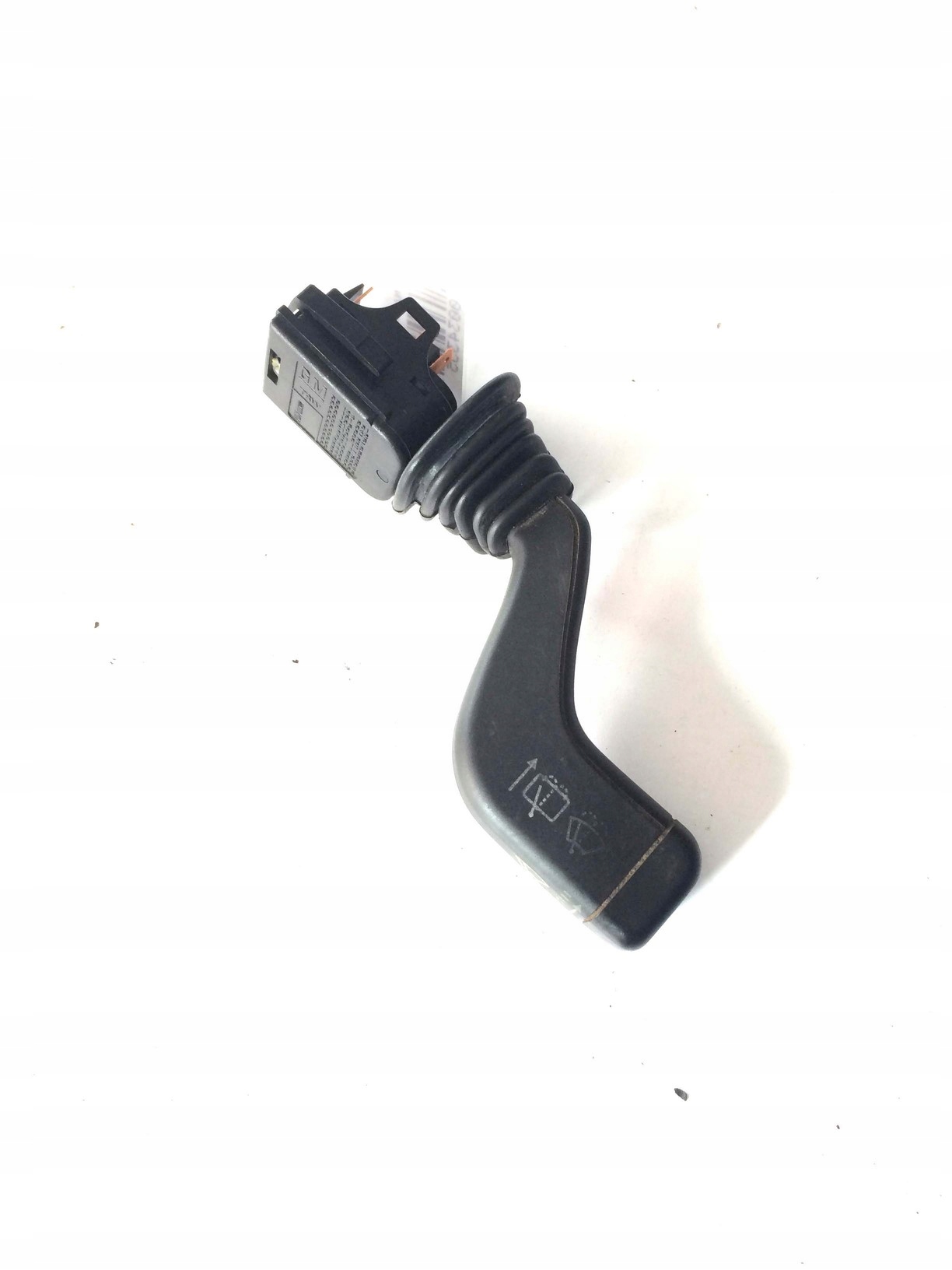 wiper control OPEL ASTRA F
