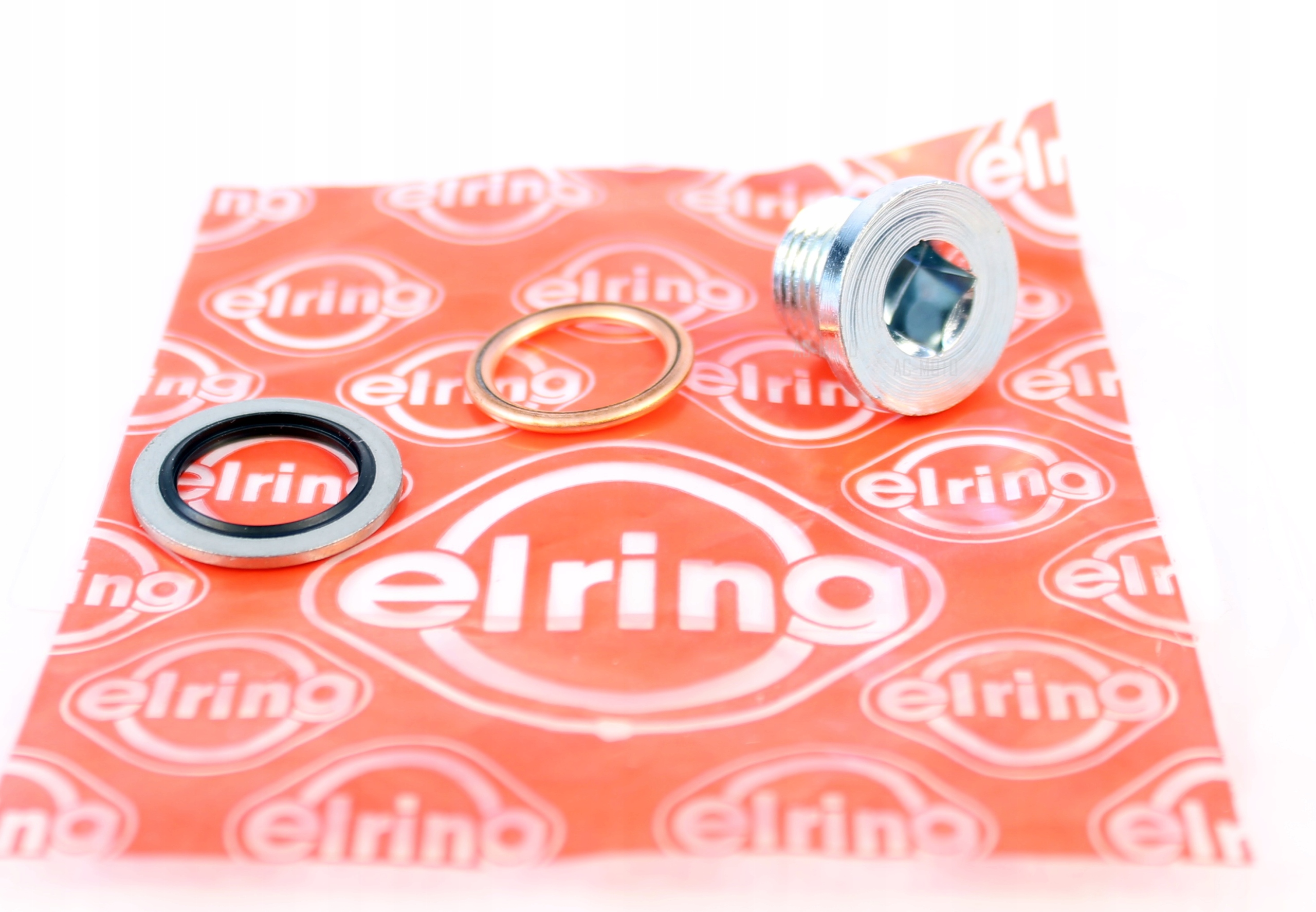 AERZETIX SPI Nockenwellendichtung Für Mercedes, Dacia, Renault & Nissan | Kompatibel Mit 7701471376, 7701474149 | Einbauseite: Vorne | 7g