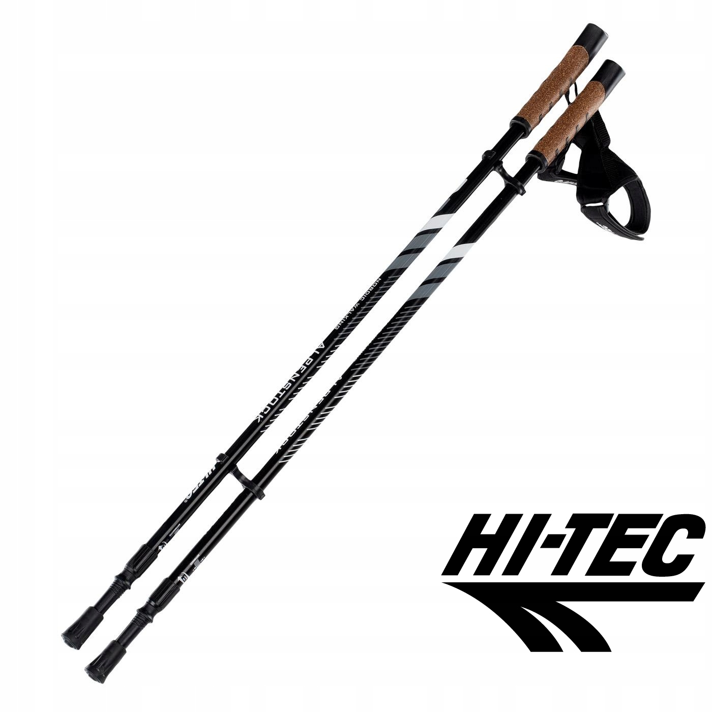 

Kijki Do Chodzenia Nordic Walking Kije Trekkingowe