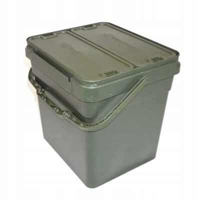 RidgeMonkey Wiadro Modular Bucket System standard 17 litr