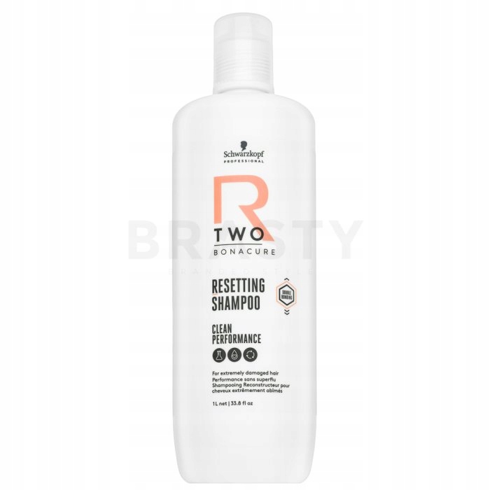 Schwarzkopf Professional R-two Bonacure Resetting