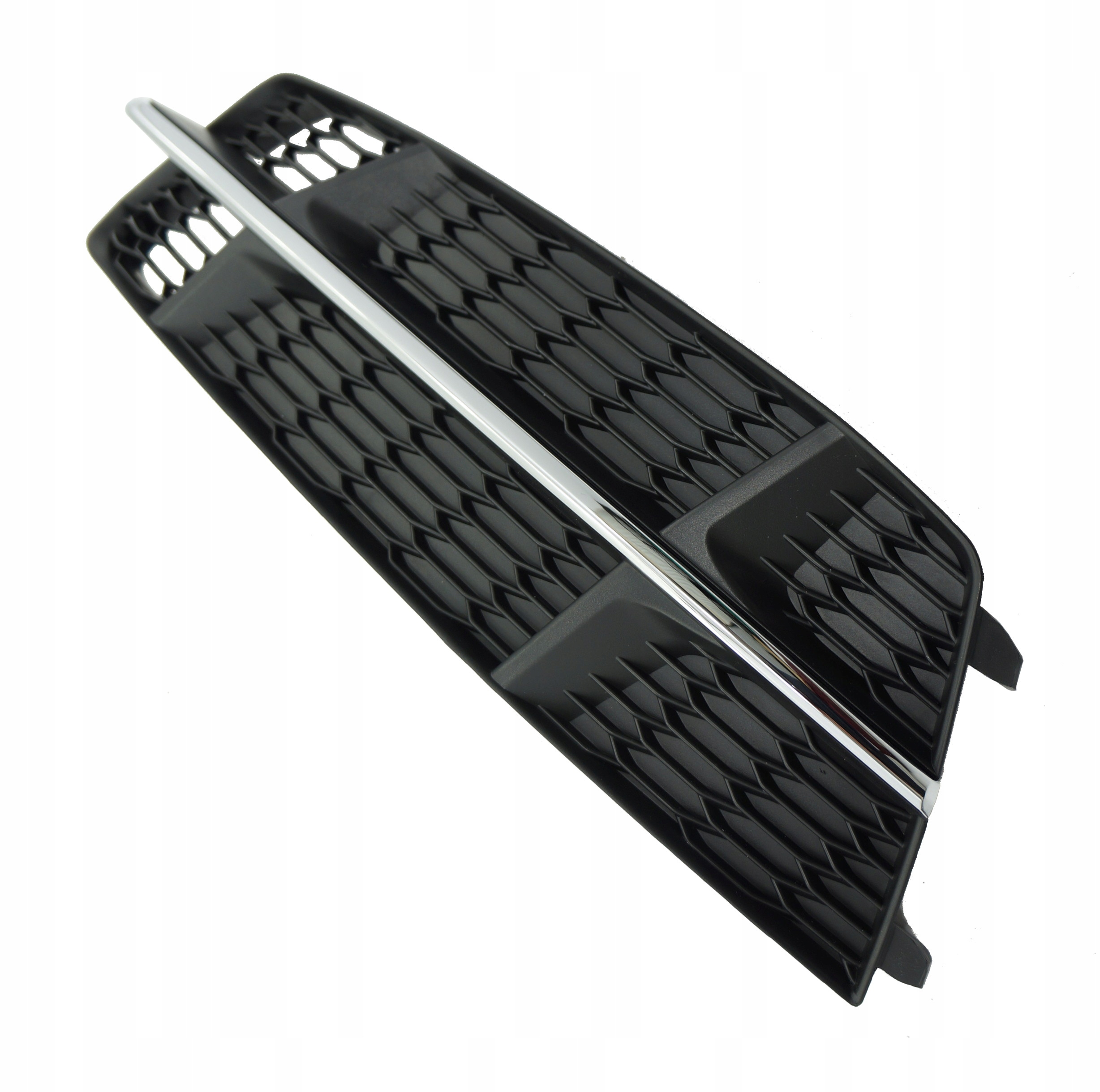 KRATKA ZDERZAKA ZASLEPKA AUDI A6 C7 SLINE LIFT L R Car type Passenger cars