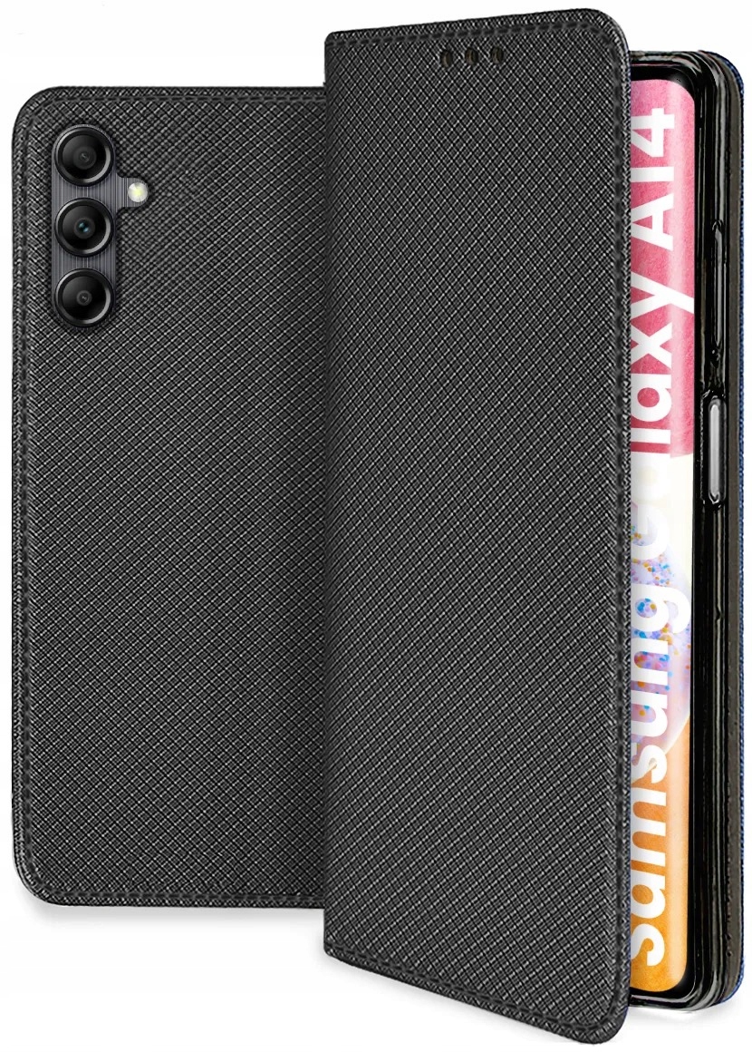 Szkło hybrydowe 3mk FlexibleGlass™ na Samsung Galaxy A14 4G 5G 3mk