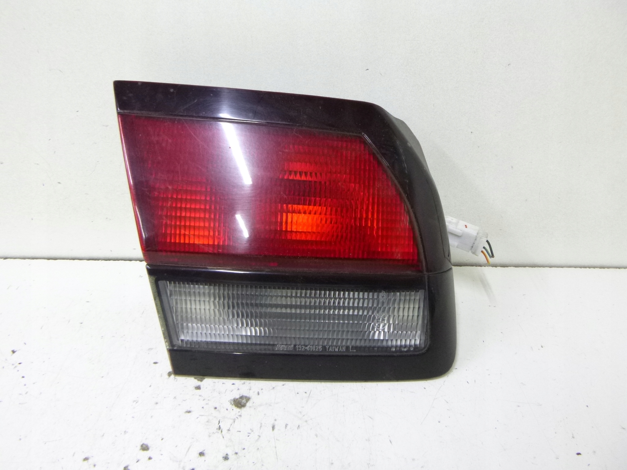 light rear trunk door Mazda 626 GF HB 1999r.