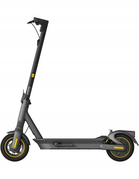 Elektrická koloběžka Ninebot Segway 8720254405407_W 450 W