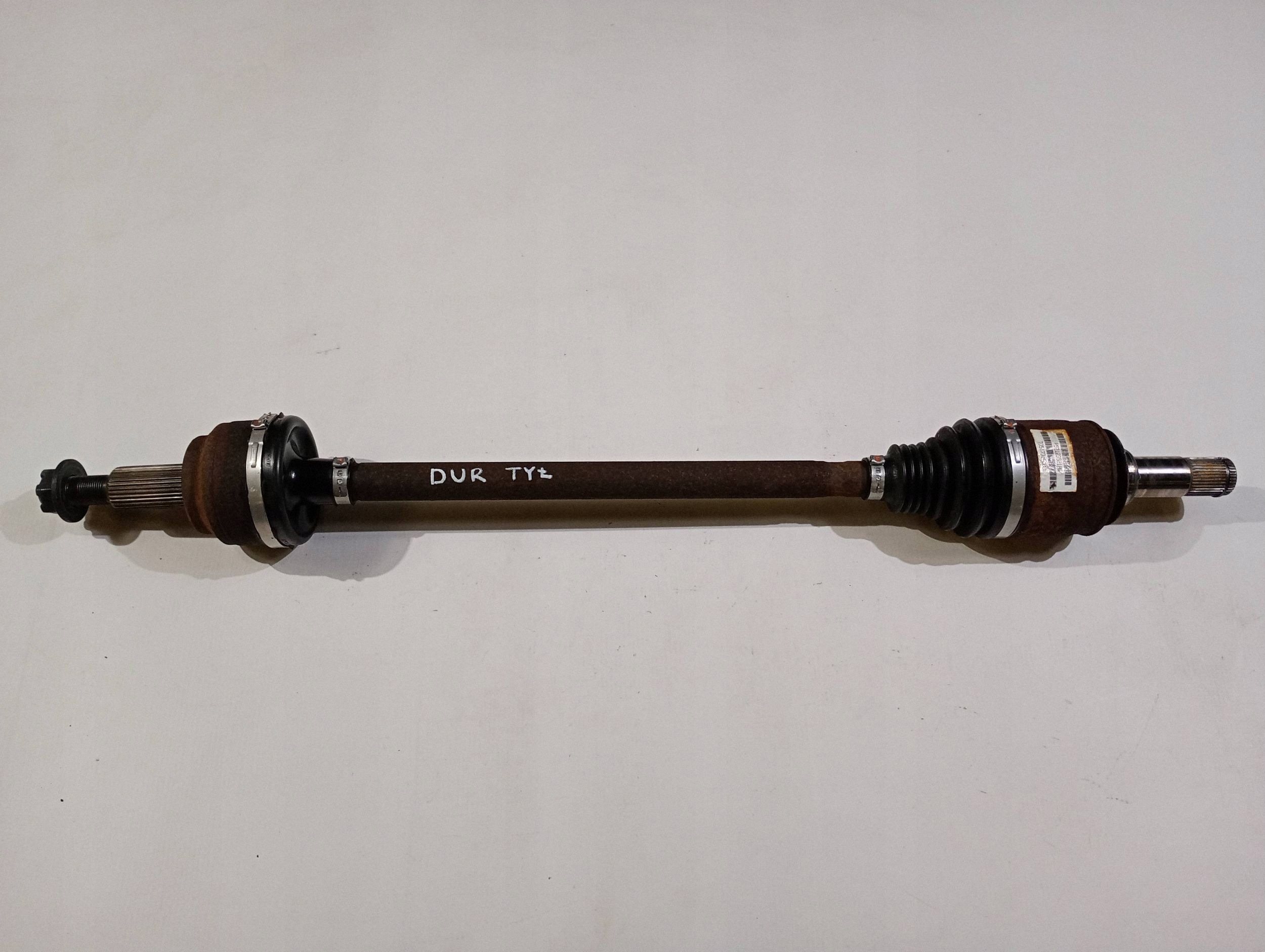 antriebswelle heck hinten rechts links Dodge Durango 3.6 2011-2023
