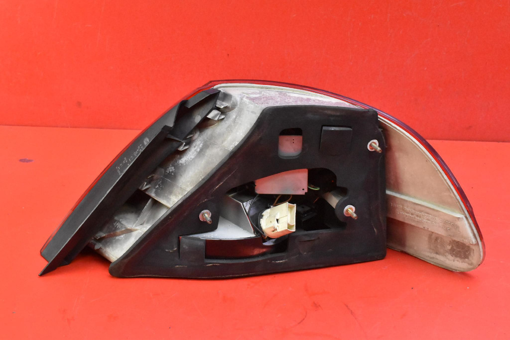 light left rear part rear 155513 BMW E65 01-05
