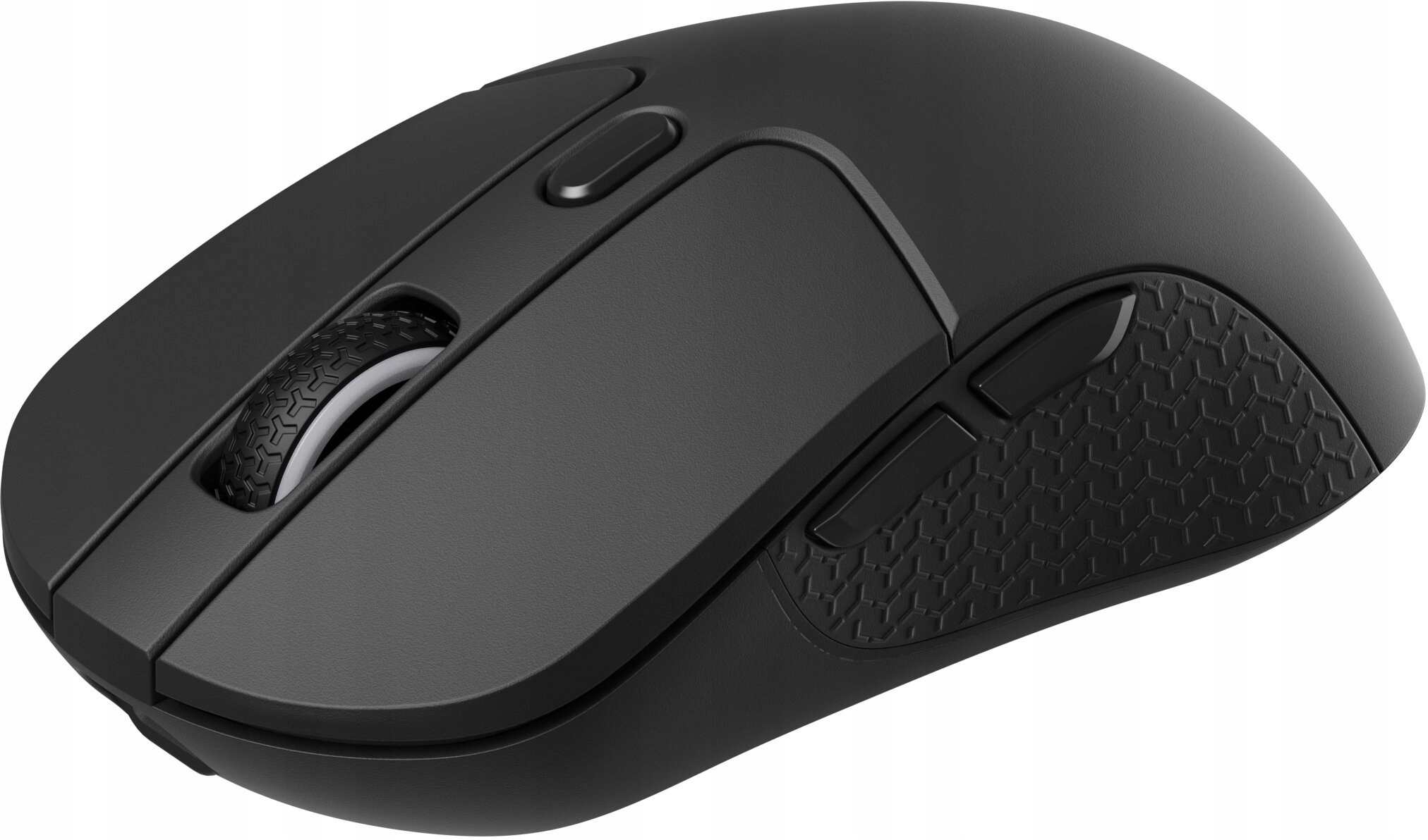 Myszka bezprzewodowa Keychron M3 Lite sensor optyczny