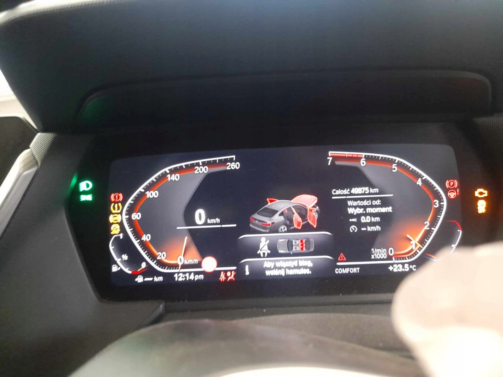 NASTAWNIK TURBOSPRĘŻARKI TURBO 8687477 BMW 2 F44 F39 F45 F48 MINI F55 F60 Jakość części (zgodnie z GVO) Q - oryginał z logo producenta części (OEM, OES)