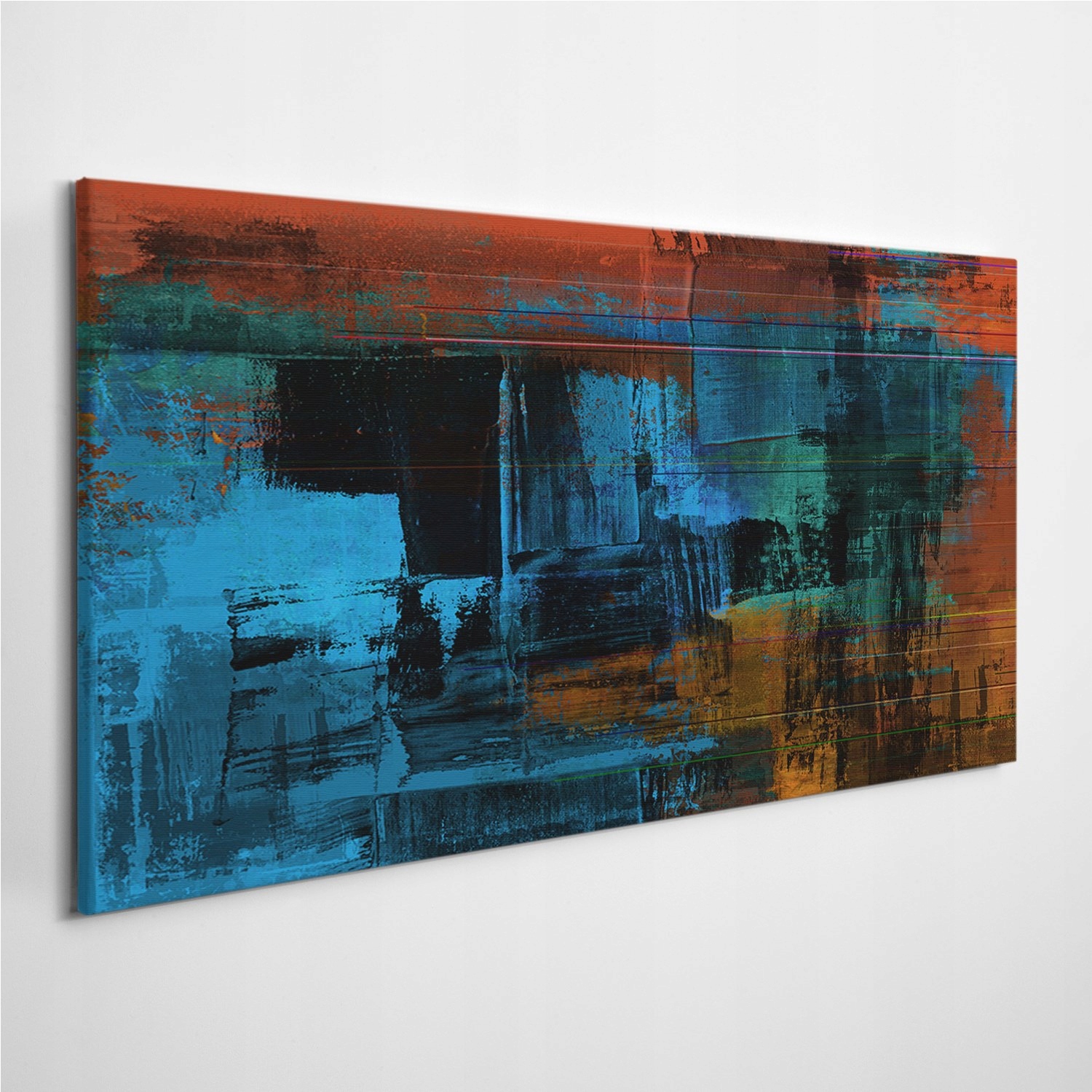 

Fotoobraz na płótnie Abstrakcja Art Sztuka 120x60