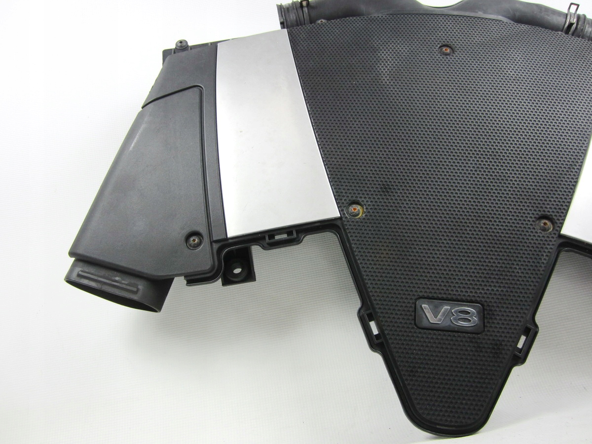 Gehäuse filter luft Mercedes GL X164 GL420 4.0 V8