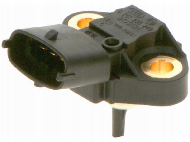 CZUJNIK TEMPERATURA PALIWO BOSCH 0 261 230 249