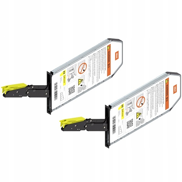 Blum 24K2800T Aventos HKi integrovaný,TIP-ON, koeficient výkonu 2600-7800