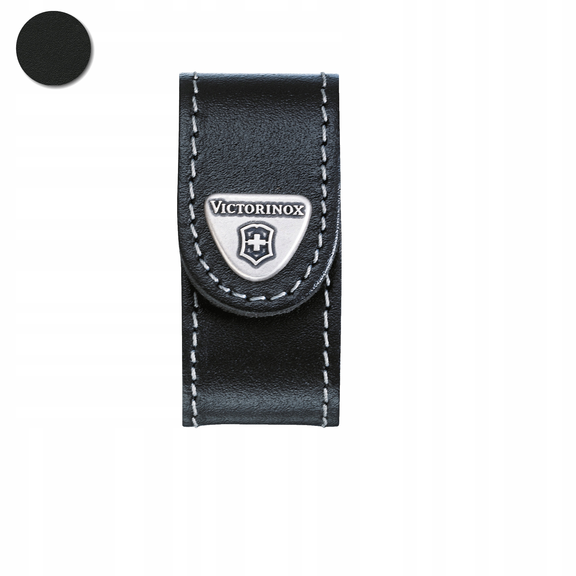 Victorinox 4.0518.XL, etui do scyzoryków 58 mm, 3-5 warstw narzędzi, skóra