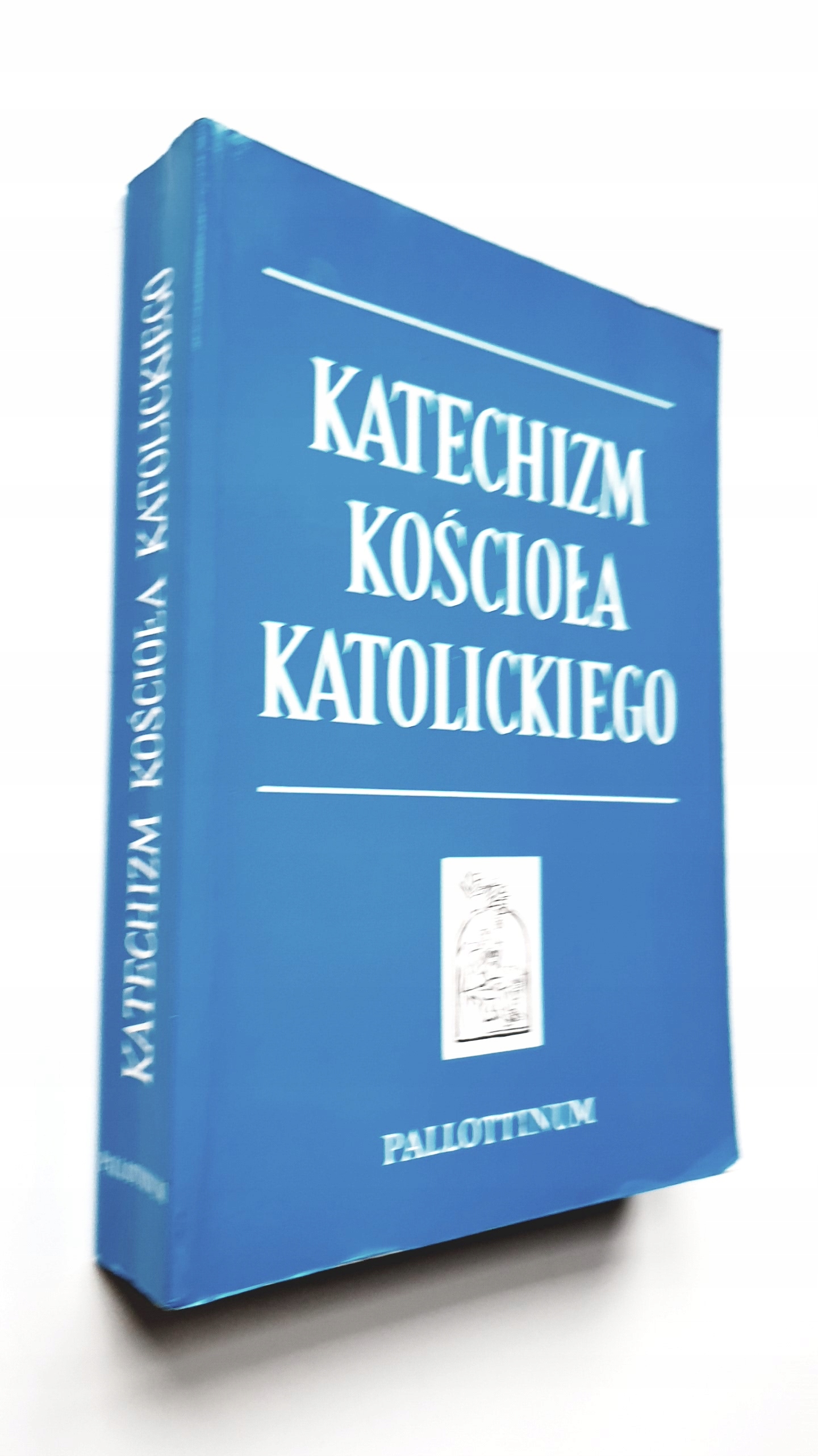 Katechizm kościoła katolickiego