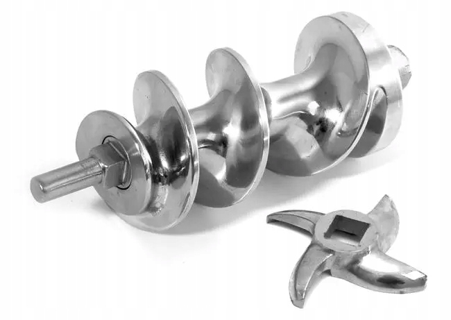 Wilk do mięsa Kitchen Line HENDI 12 Kod producenta 210802