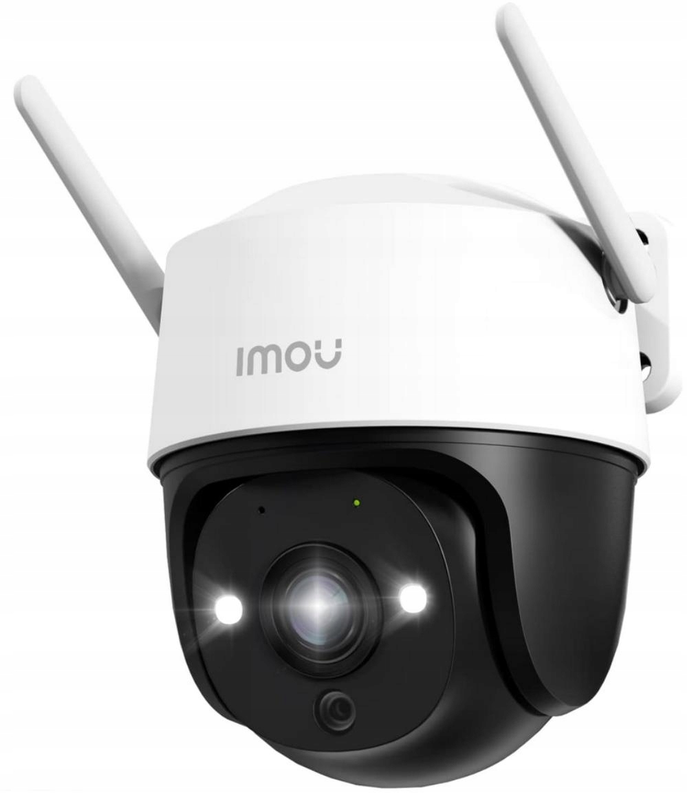 Ip Kamera Imou Cruiser 2C 5MP IPC-S7CP-5M0WE Vnější/vnitřní Wifi