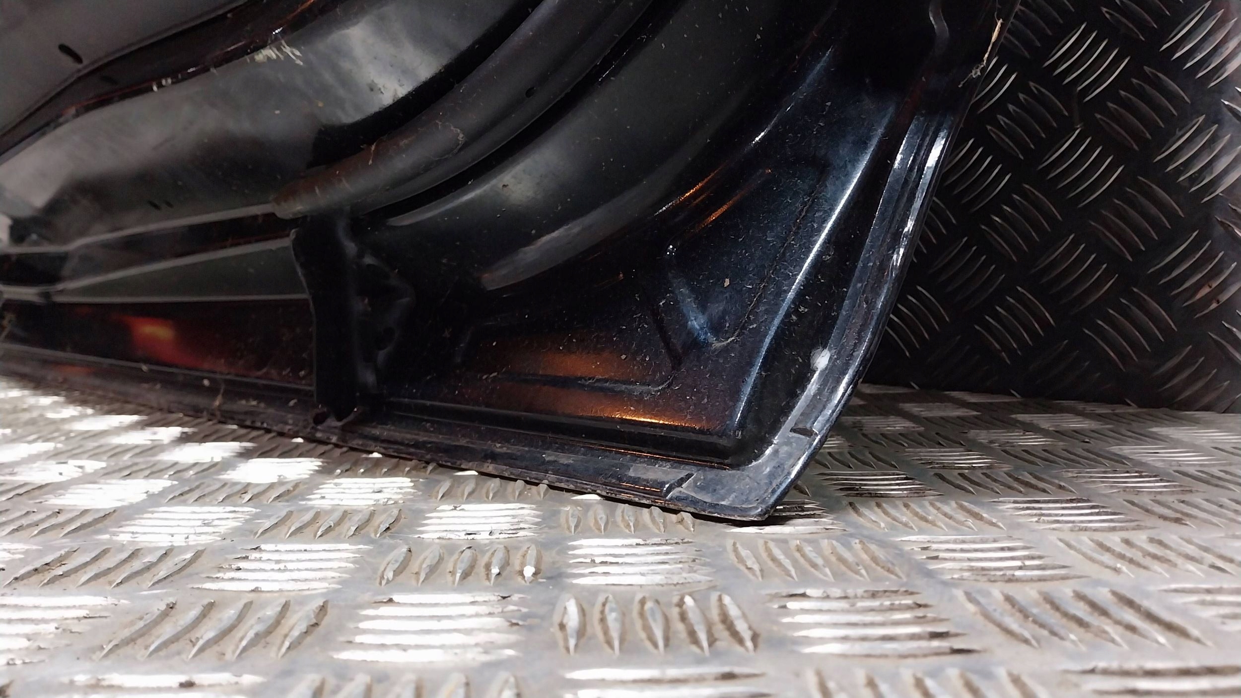 Tür vorne links FORD B-MAX 12