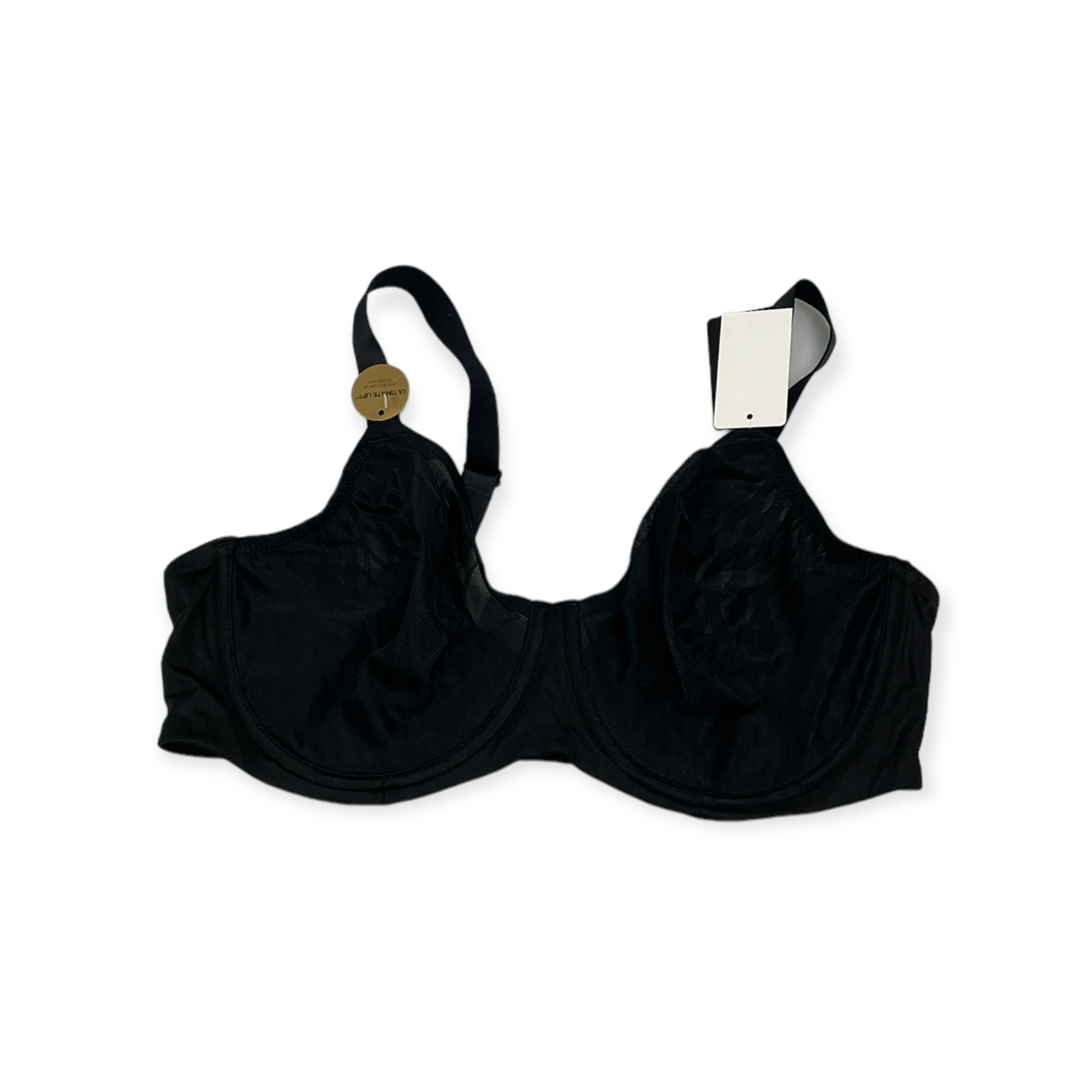 Klasická dámská podprsenka Wacoal 90D