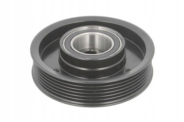 МУФТА КОМПРЕСОРА КОНДИЦІОНЕРА KTT040183