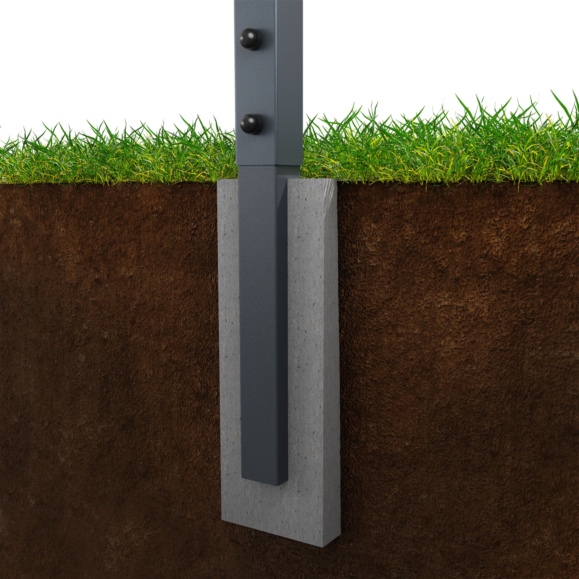 GARDEN STREET WORKOUT PULL-UP BAR + рейлінги Артикул виробника KSOZ005