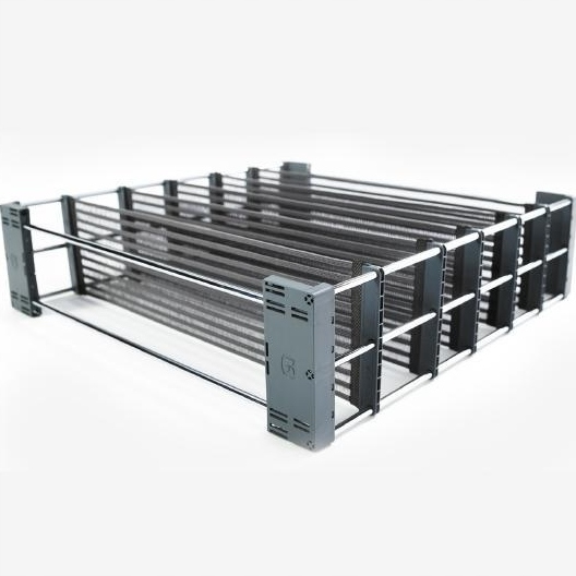 Organizér Vložka Na Nádoby Do Zásuvky Peka Spaceflexx 07.0010.S