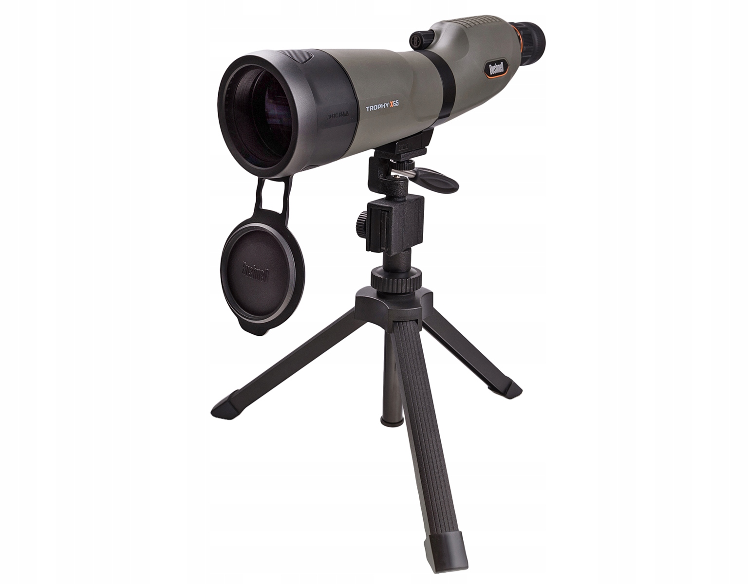Luneta obserwacyjna Bushnell 20-60x65 Trophy Xtreme