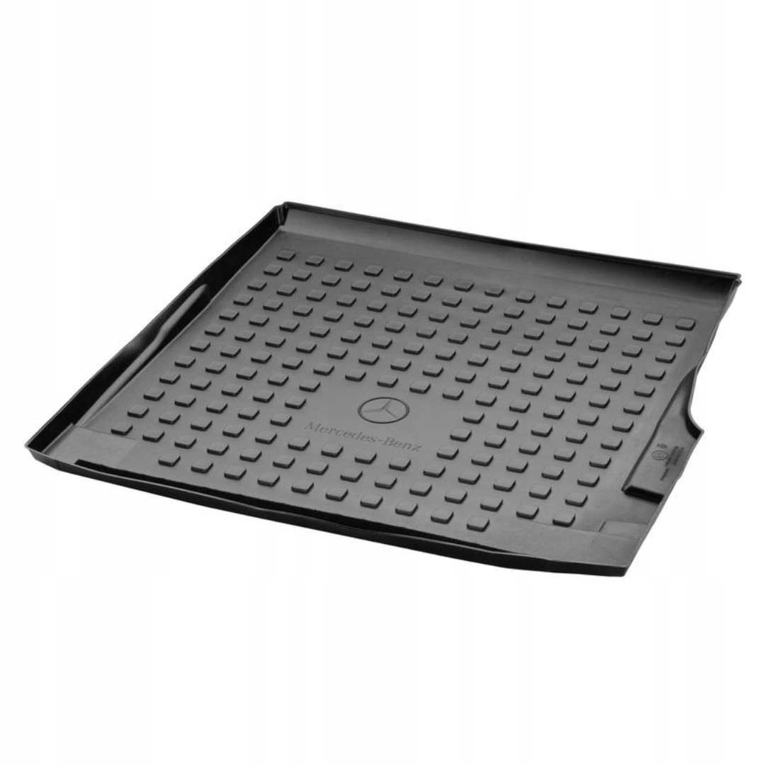 MERCEDES S KLASA W222 V222 MAYBACH MATA BAGAŻNIKA A2228141200