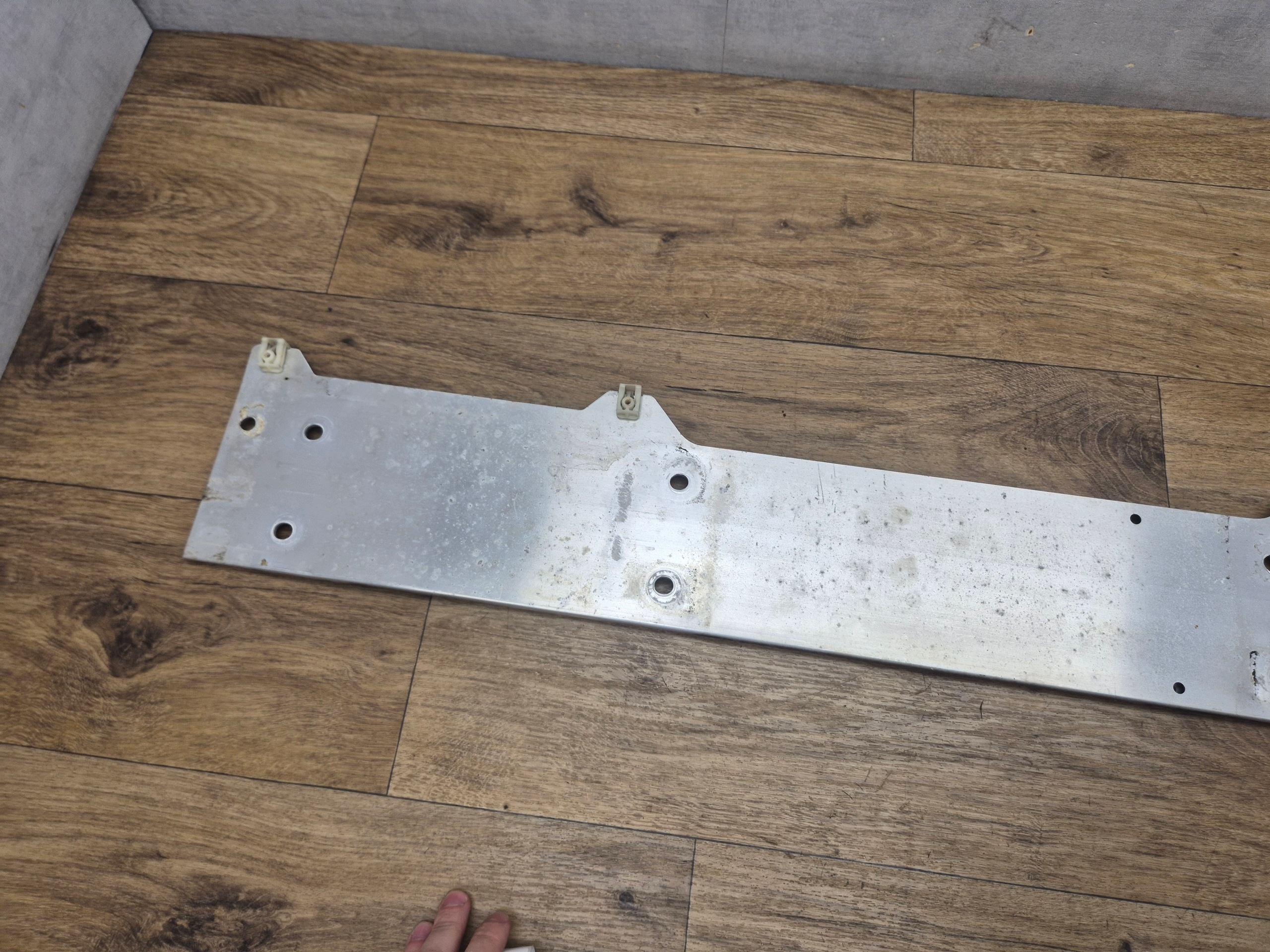 BMW 3 G20 G21 G22 G23 sider console pillar lower TUNELU 7439127