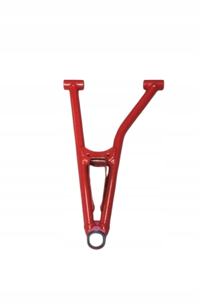 Horné rameno predné Lh Red Scrambler 850 P1019808-293 1019808-293