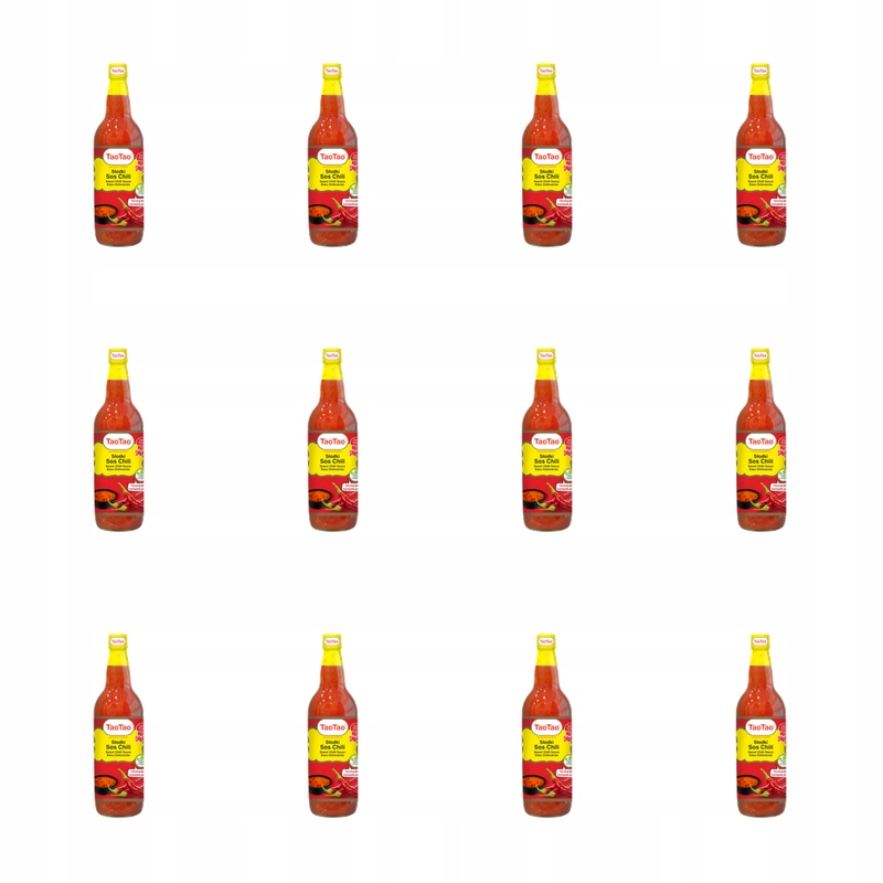 Sos Chili Słodki Tao Tao 900g X12